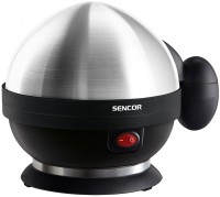 Купить пароварка / яйцеварка Sencor SEG 720  по цене от 828 грн.