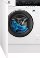 Купить вбудована пральна машина Electrolux PerfectCare 700 EW7W 368 SI: цена от 29842 грн.