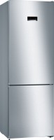 Купить холодильник Bosch KGN49XL30: цена от 32010 грн.