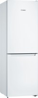 Купити холодильник Bosch KGN33NW20  за ціною від 18600 грн.