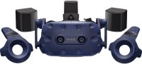 Купить очки виртуальной реальности HTC Vive Pro KIT: цена от 140139 грн.