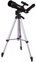 Купить телескоп Levenhuk Skyline Travel Sun 50: цена от 3890 грн.