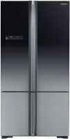 Купить холодильник Hitachi R-WB800PUC5 XGR: цена от 60060 грн.