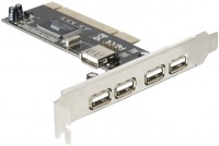 Купити PCI-контролер ATCOM 7803  за ціною від 336 грн.