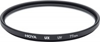 Купить светофильтр Hoya UX UV (49mm) по цене от 385 грн.