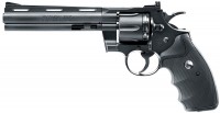 Купити пневматичний пістолет Umarex Colt Python .357 6"  за ціною від 5104 грн.