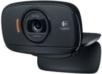 Купити WEB-камера Logitech HD Webcam C525  за ціною від 1399 грн.