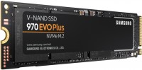 Купить SSD Samsung 970 EVO Plus M.2 (MZ-V7S1T0BW) по цене от 3330 грн.