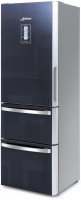 Купить холодильник Kaiser KK 65205 S: цена от 45708 грн.
