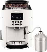 Купить кофеварка Krups Essential EA 8161  по цене от 12460 грн.