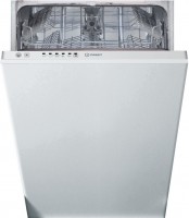 Купить встраиваемая посудомоечная машина Indesit DSIE 2B10: цена от 8750 грн.