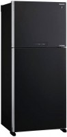 Купить холодильник Sharp SJ-XG690MBK: цена от 59842 грн.
