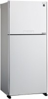 Купить холодильник Sharp SJ-XG690MWH: цена от 57133 грн.