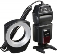 Купити фотоспалах Godox ML-150  за ціною від 4200 грн.