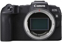 Купить фотоапарат Canon EOS RP body: цена от 32800 грн.