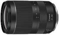 Купить объектив Canon 24-240mm f/4-6.3 RF IS USM  по цене от 36208 грн.
