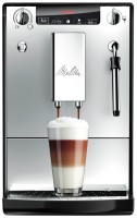 Купить кофеварка Melitta Caffeo Solo & Milk E953-102: цена от 17222 грн.