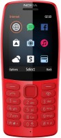 Купить мобильный телефон Nokia 210  по цене от 1539 грн.