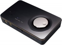 Купить звуковая карта Asus Xonar U7 MKII: цена от 3391 грн.