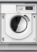 Купить вбудована пральна машина Whirlpool BI WMWG 71484E: цена от 16840 грн.