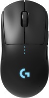 Купити мишка Logitech G Pro Wireless  за ціною від 3350 грн.