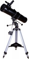 Купить телескоп Levenhuk Skyline PLUS 130S: цена от 18330 грн.