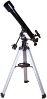 Купить телескоп Levenhuk Skyline PLUS 60T: цена от 9392 грн.