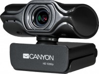 Купить WEB-камера Canyon CNS-CWC6: цена от 2860 грн.