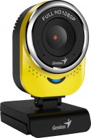 Купить WEB-камера Genius QCam 6000  по цене от 978 грн.