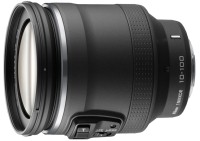 Купить об'єктив Nikon 10-100mm f/4.5-5.6 VR PD Zoom 1 Nikkor: цена от 8800 грн.