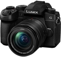 Купить фотоаппарат Panasonic DMC-G90 kit 12-60  по цене от 28547 грн.