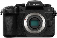 Купити фотоапарат Panasonic DMC-G90 body  за ціною від 22027 грн.