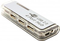 Купить картридер / USB-хаб ATCOM TD4010: цена от 162 грн.
