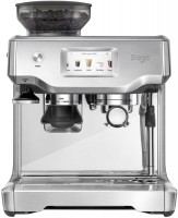 Купить кофеварка Sage SES880BSS: цена от 44132 грн.