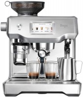 Купить кавоварка Sage SES990BSS: цена от 85999 грн.