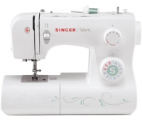 Купить швейная машина / оверлок Singer 3321: цена от 5448 грн.