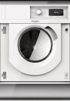 Купить встраиваемая стиральная машина Whirlpool BI WDWG 75148: цена от 21690 грн.