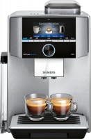 Купить кофеварка Siemens EQ.9 plus connect s500 TI9553X1RW: цена от 49980 грн.