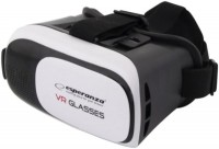 Купить окуляри віртуальної реальності Esperanza EMV300: цена от 249 грн.