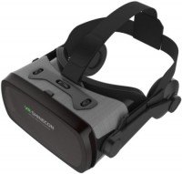 Купить очки виртуальной реальности VR Shinecon G07E: цена от 949 грн.