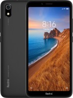 Купить мобильный телефон Xiaomi Redmi 7A 32GB/2GB: цена от 2095 грн.