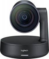 Купити WEB-камера Logitech Rally Ultra HD PTZ ConferenceCam  за ціною від 84619 грн.