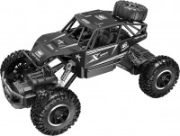 Купити радіокерована машина Sulong Toys Off-Road Crawler Rock Sport 1:20  за ціною від 999 грн.