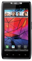 Купить мобильный телефон Motorola DROID RAZR: цена от 27970 грн.
