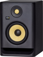 Купить акустическая система KRK Rokit 5 G4: цена от 6790 грн.