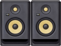 Купить акустическая система KRK Rokit 7 G4: цена от 9340 грн.