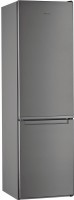 Купить холодильник Whirlpool W5 911E OX  по цене от 14756 грн.
