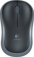 Купити мишка Logitech Wireless Mouse M185  за ціною від 489 грн.