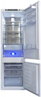 Купити вбудований холодильник Beko BCNA 306 E3S  за ціною від 22100 грн.