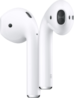 Купить навушники Apple AirPods 2 with Charging Case: цена от 4411 грн.